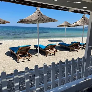 Karaburun Sunset Apartment