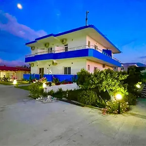 3* Hotel Kred