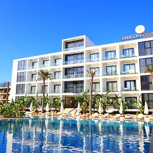5* Hotel Oricon Coast Luxury