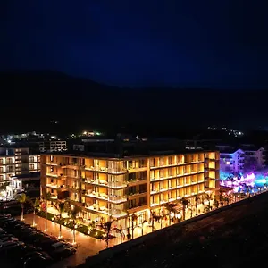 Regina Palm Hotel