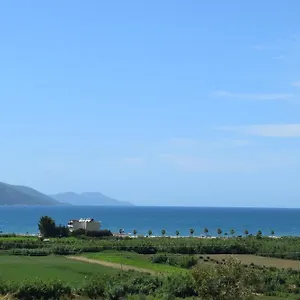 360 Degree Sea & Mountain Panorama View With Grand Terrace Orikum