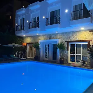 Adriatik Hotel
