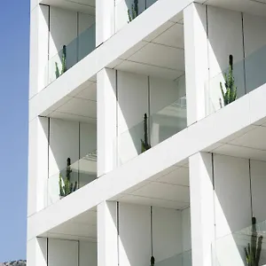 Naos Luxury Hotel