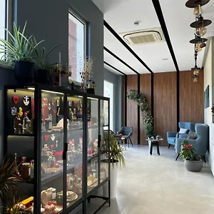 Bel Ami Hotel
