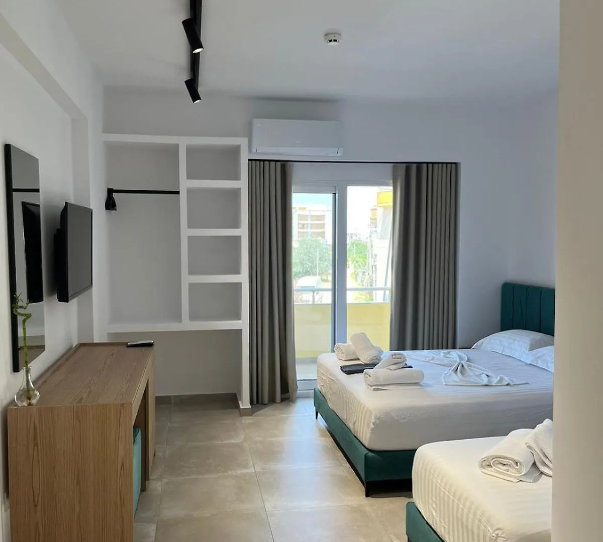 Nina'S Rooms Orikum