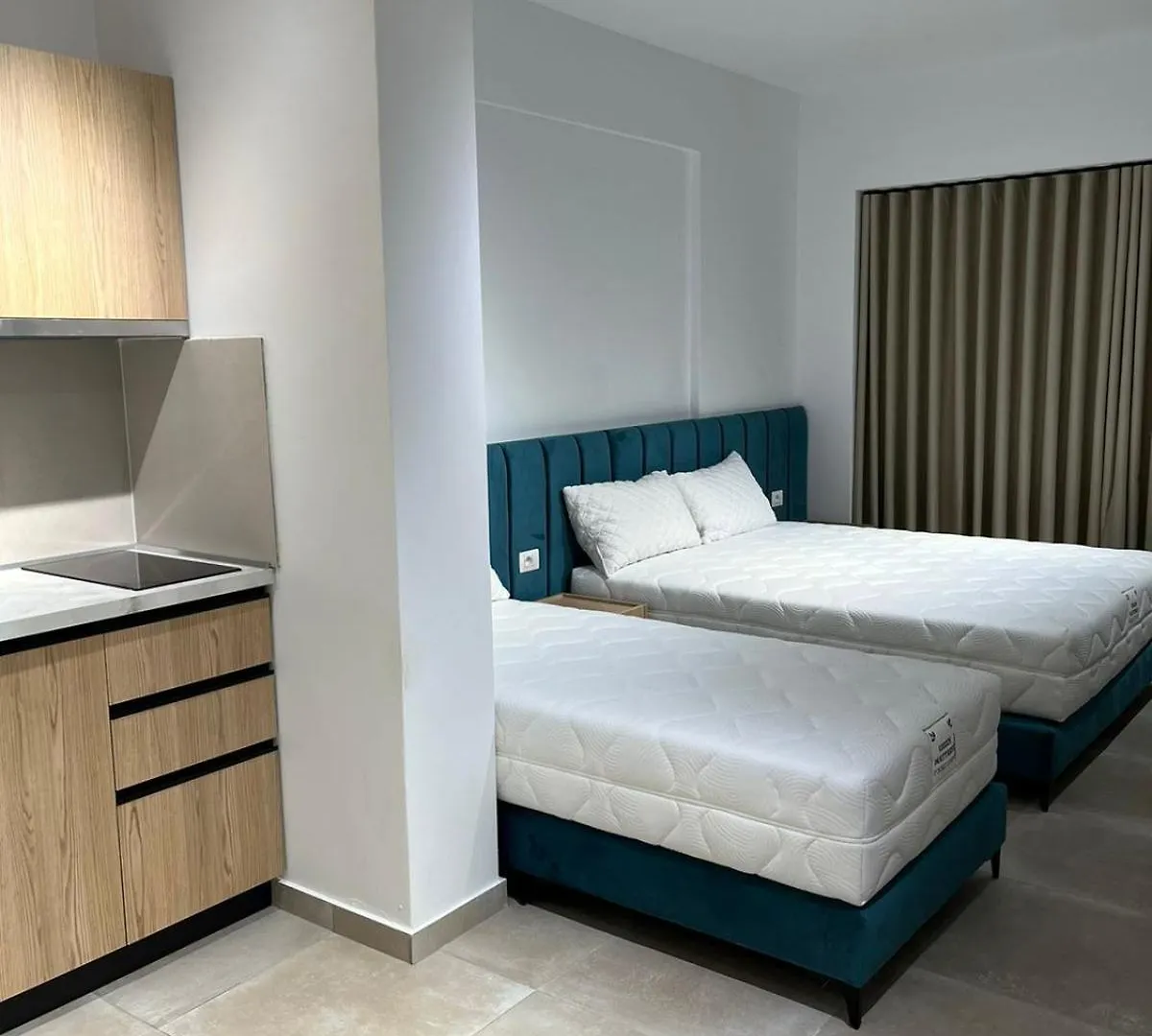 Nina'S Rooms Orikum Albania