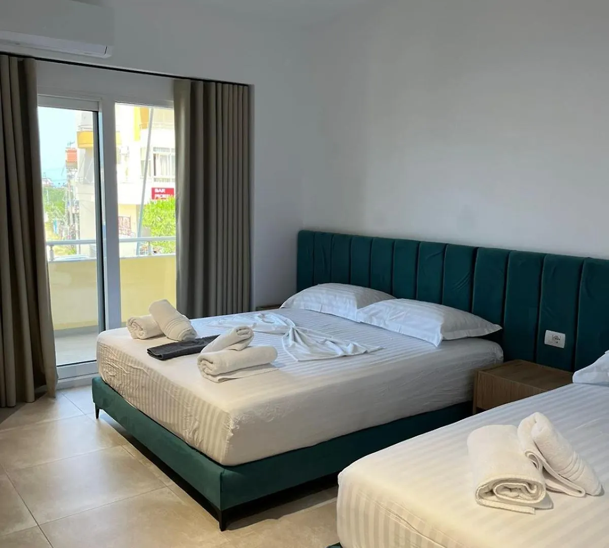 Nina'S Rooms Orikum Albania